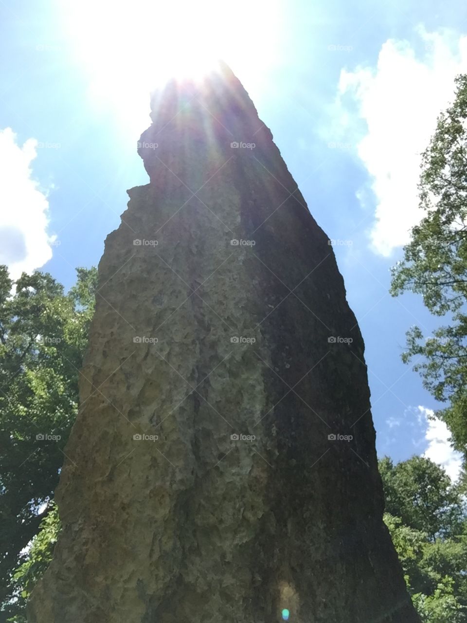 Megalith
