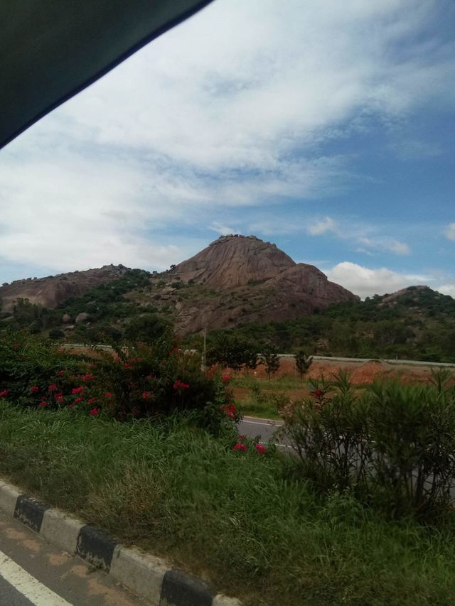 Mountain