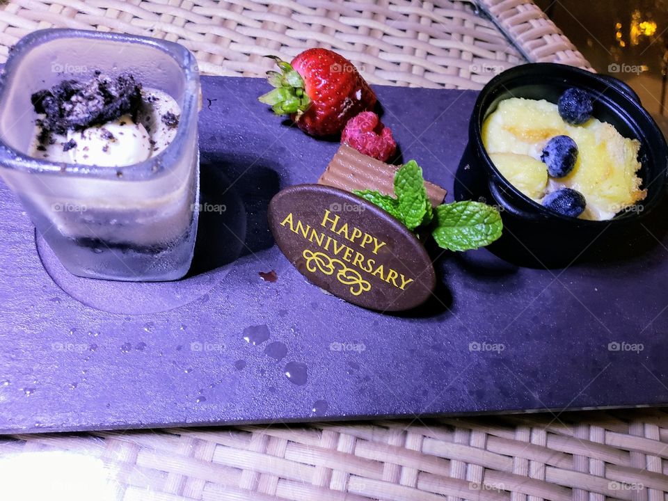 Happy Anniversary
