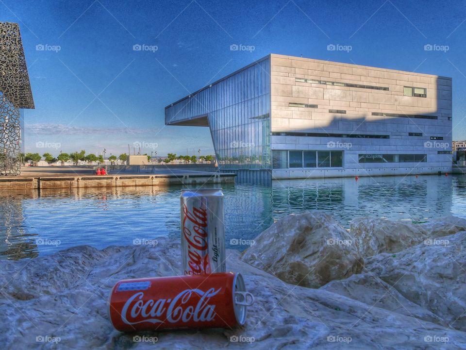 coca cola