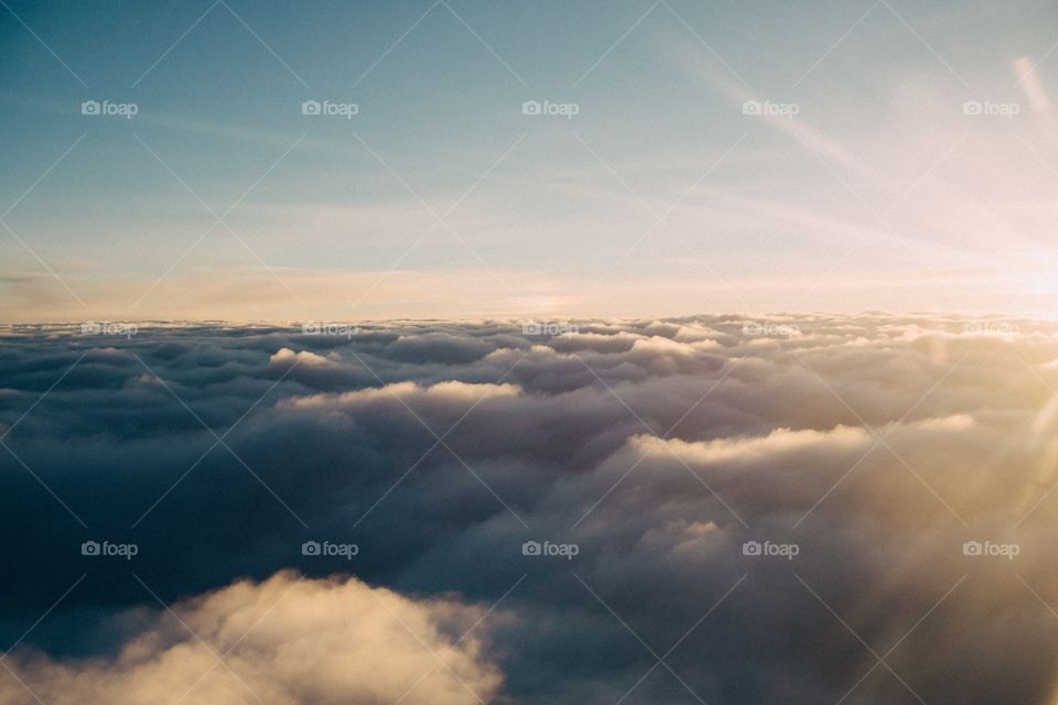 horizon cloud