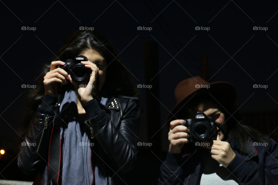 Photographers