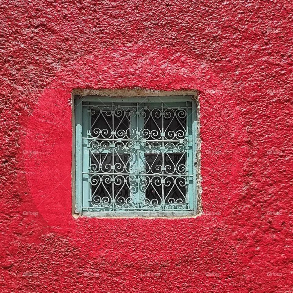 window