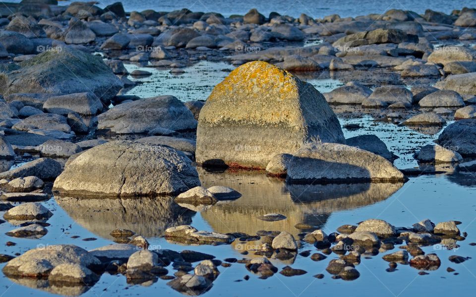 Lindö, Ronneby, Sweden