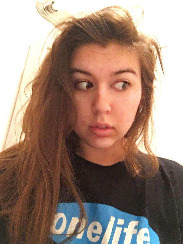 Sleep Deprived