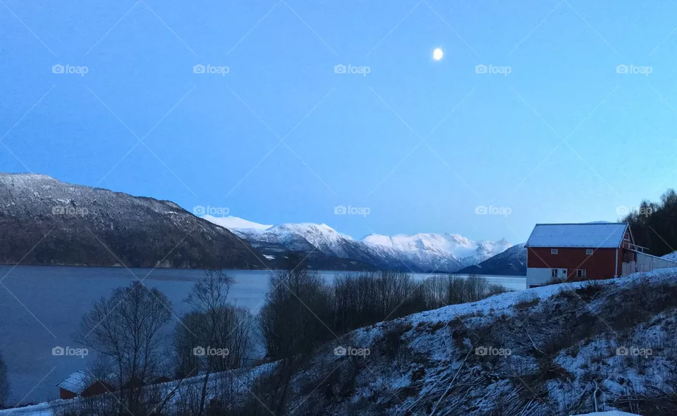 Norway 
