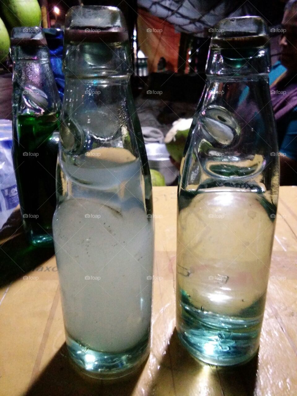 Goli soda