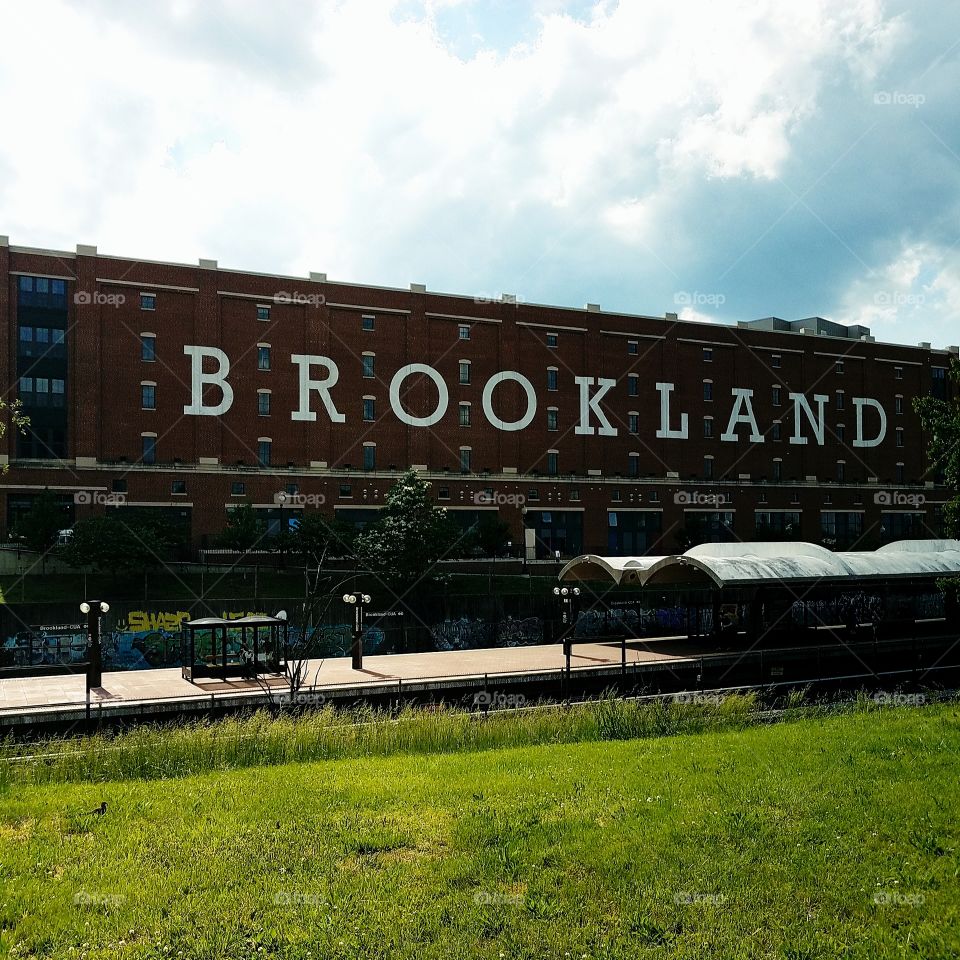 Brookland