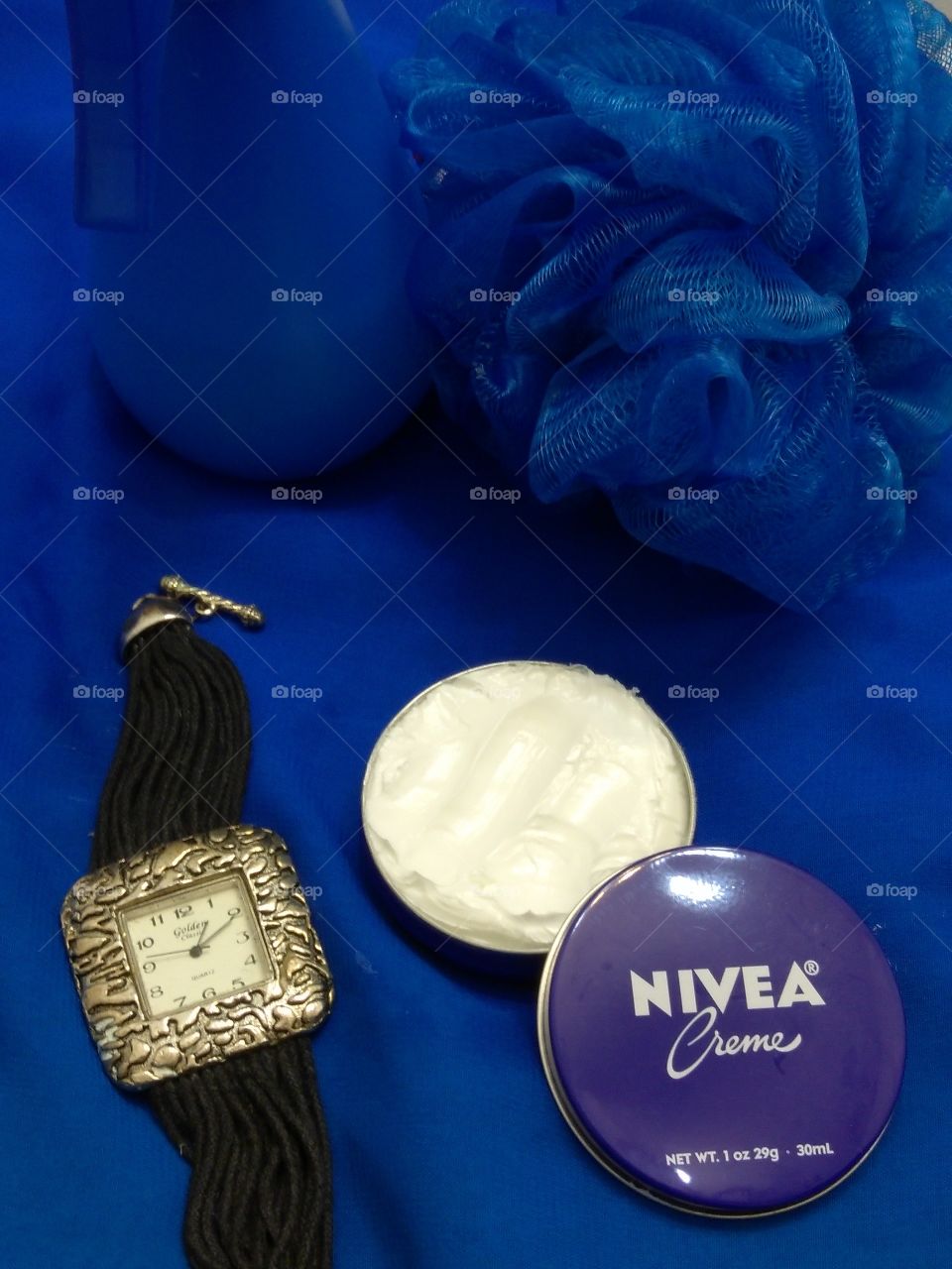 Nivea Cream Moments