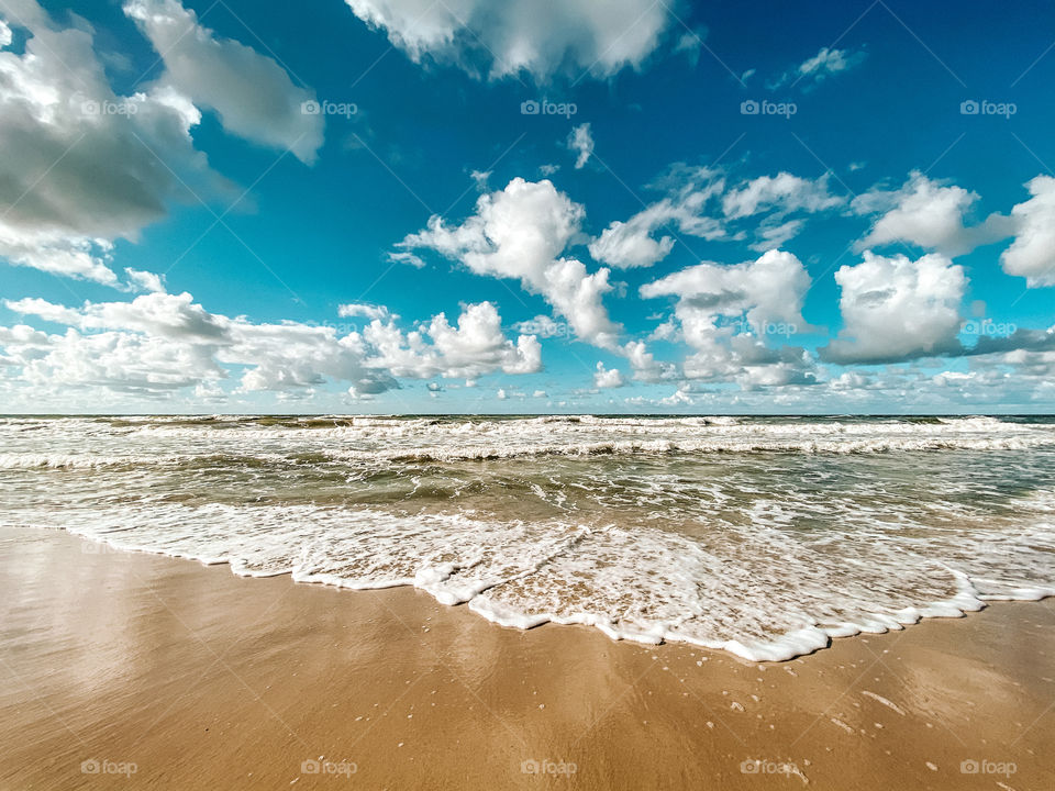 Seaside