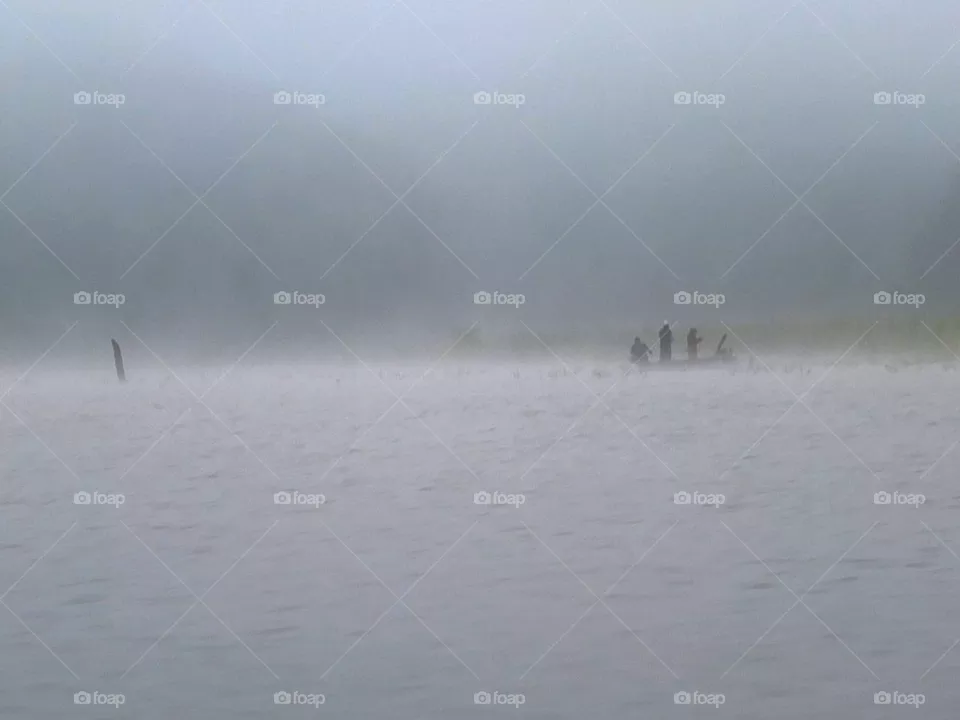 fog