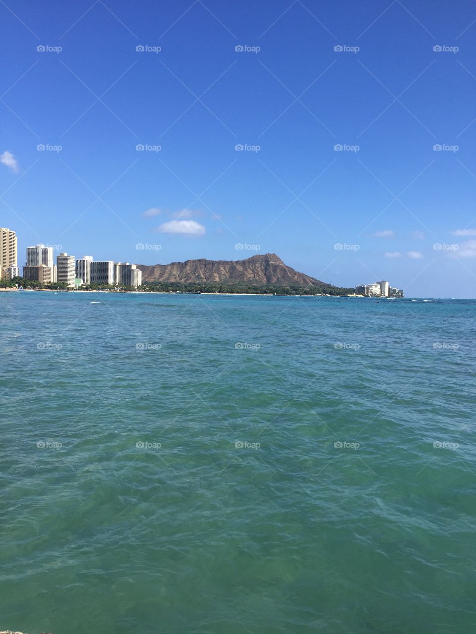 Water, No Person, Travel, Sky, Seashore