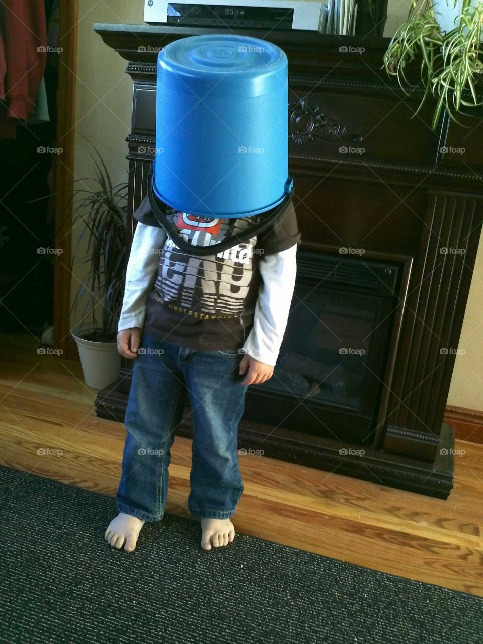 just one of those days