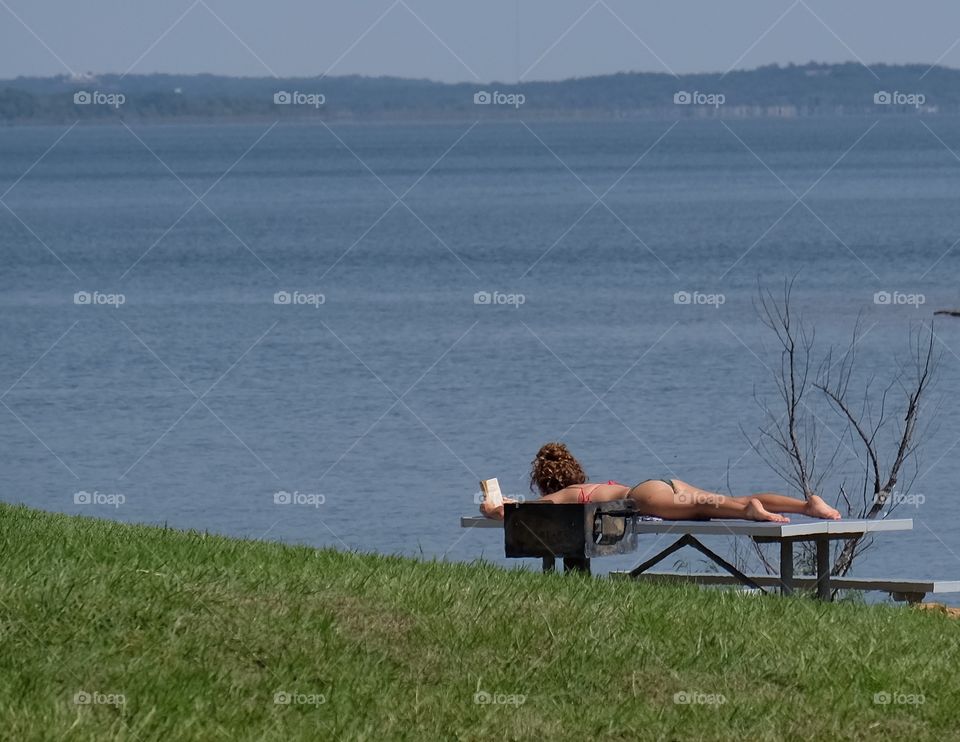 leisure