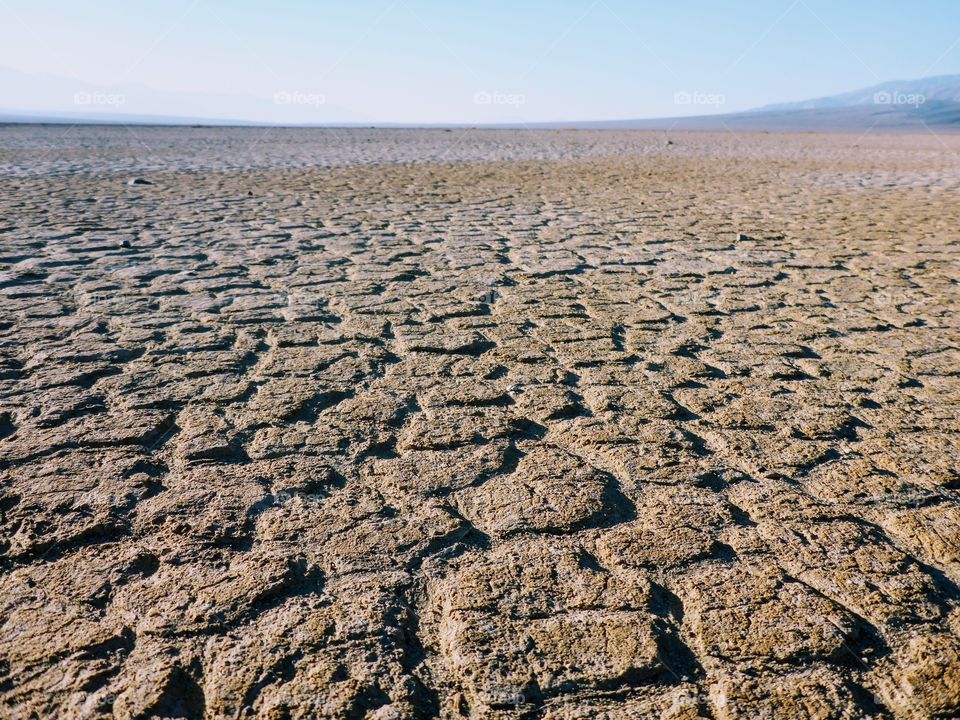 Death Valley