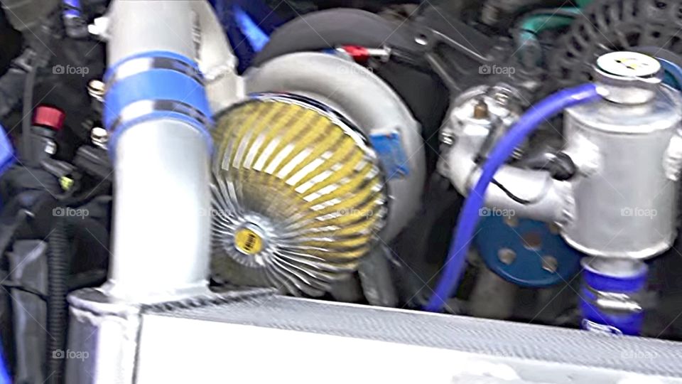 turbo