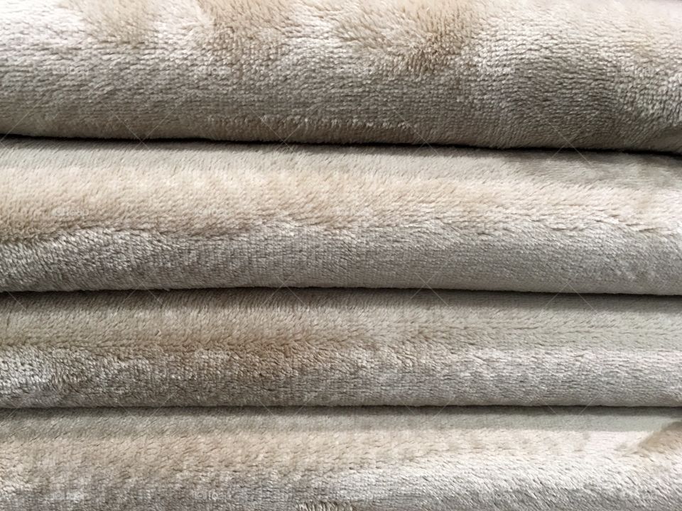 Cotton Towels