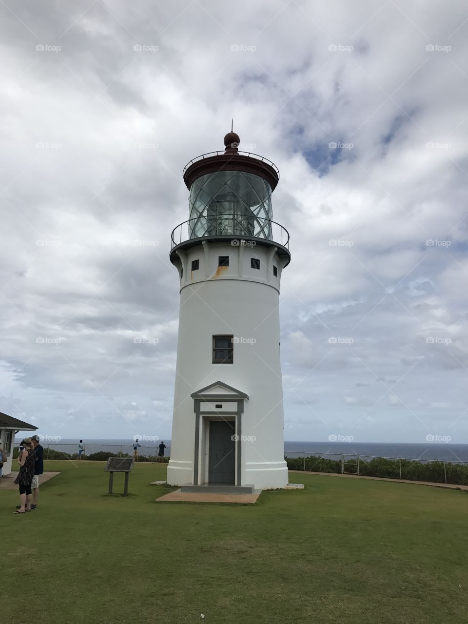 Kilauea Lighthouse 2