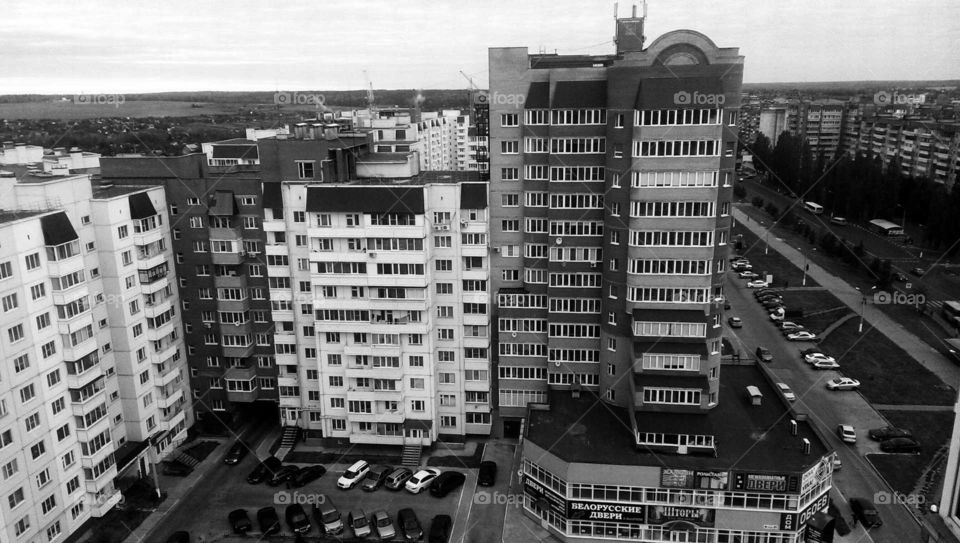 No Person, City, Architecture, Building, Travel