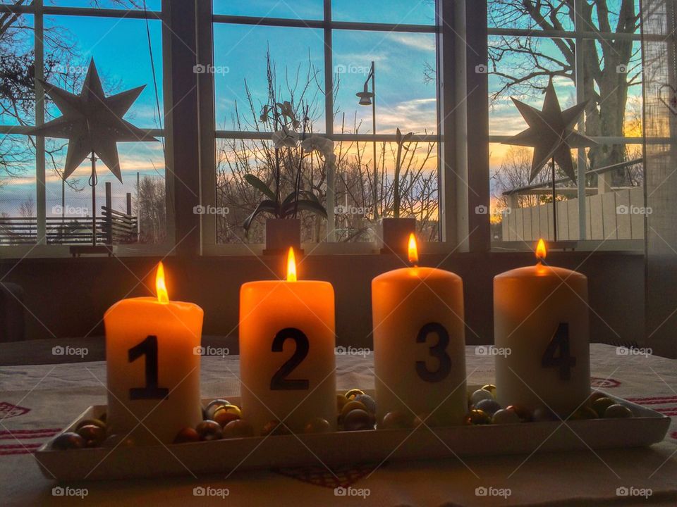 4:e Advent