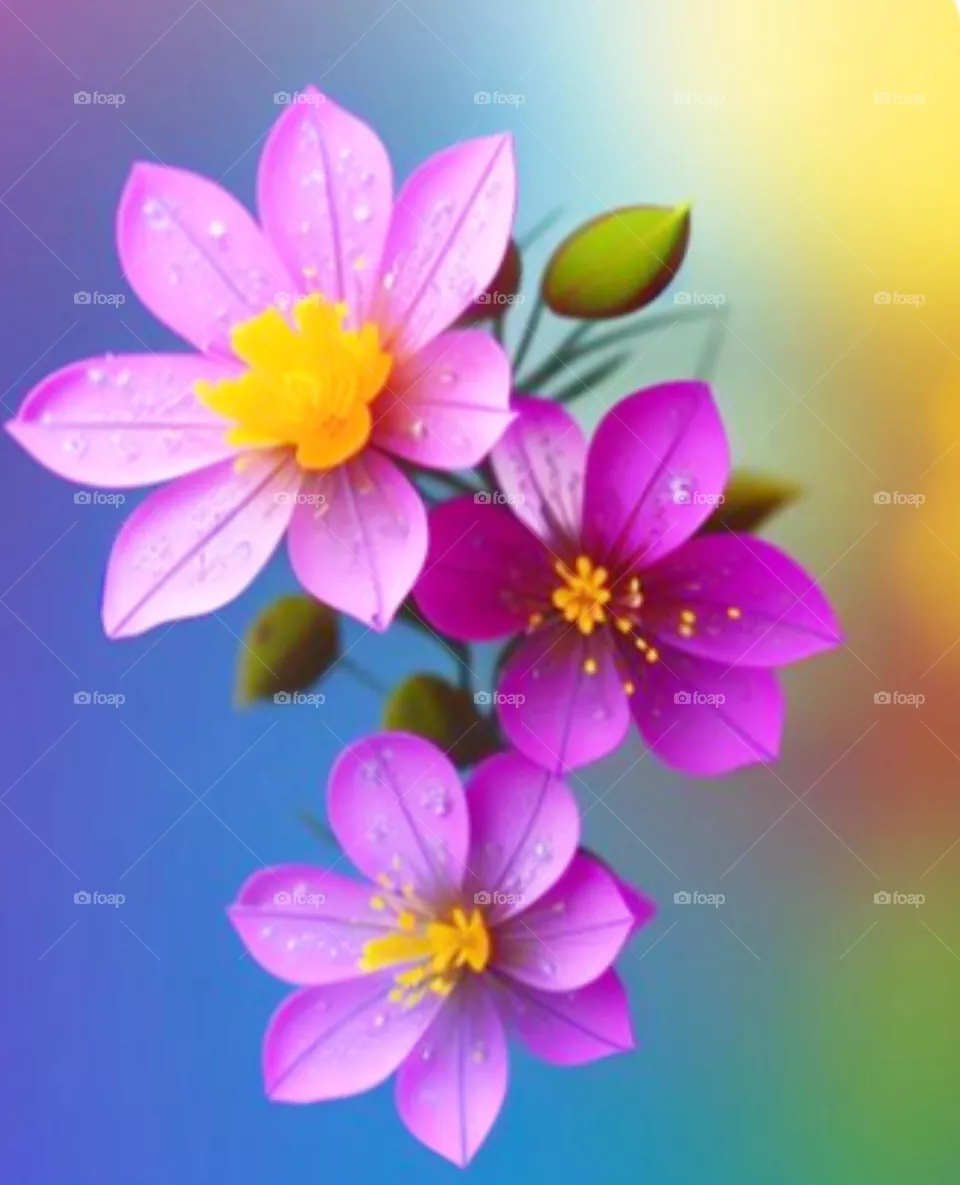 flowers