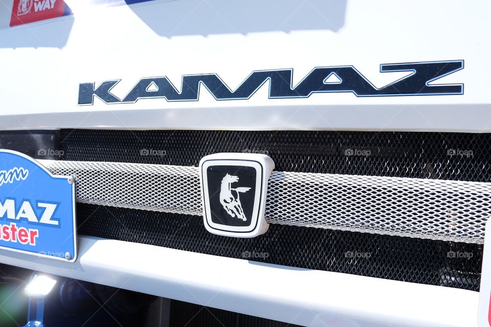 KAMAZ