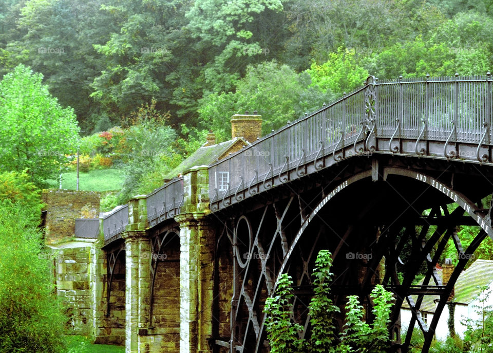 Ironbridge 