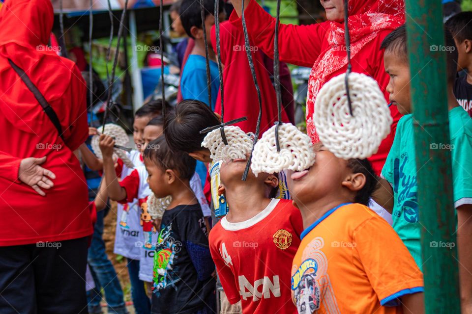 Indonesian Independence Celebration Competition