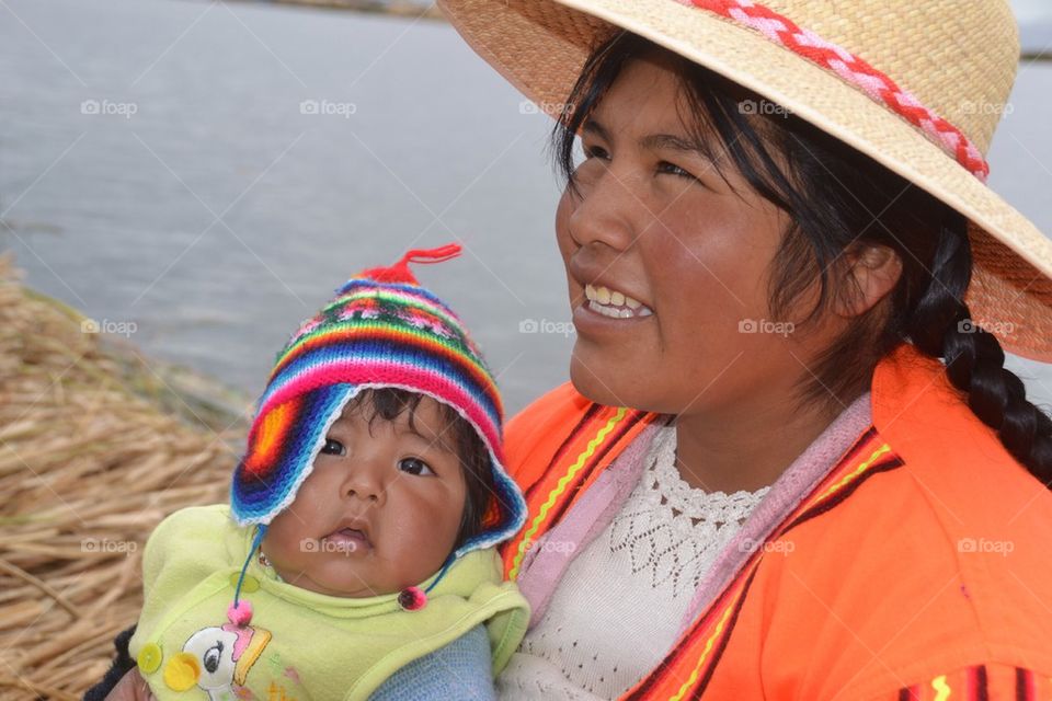 water love proud peru by anetteaventyr