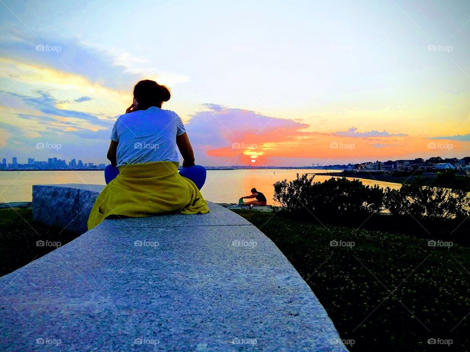 'Dizem que viver é uma arte, então pinte sua obra com cores alegres e brilhantes, dessa forma, quem ver sua pintura irá se motivar a pintar da mesma forma.'
Victor Prates