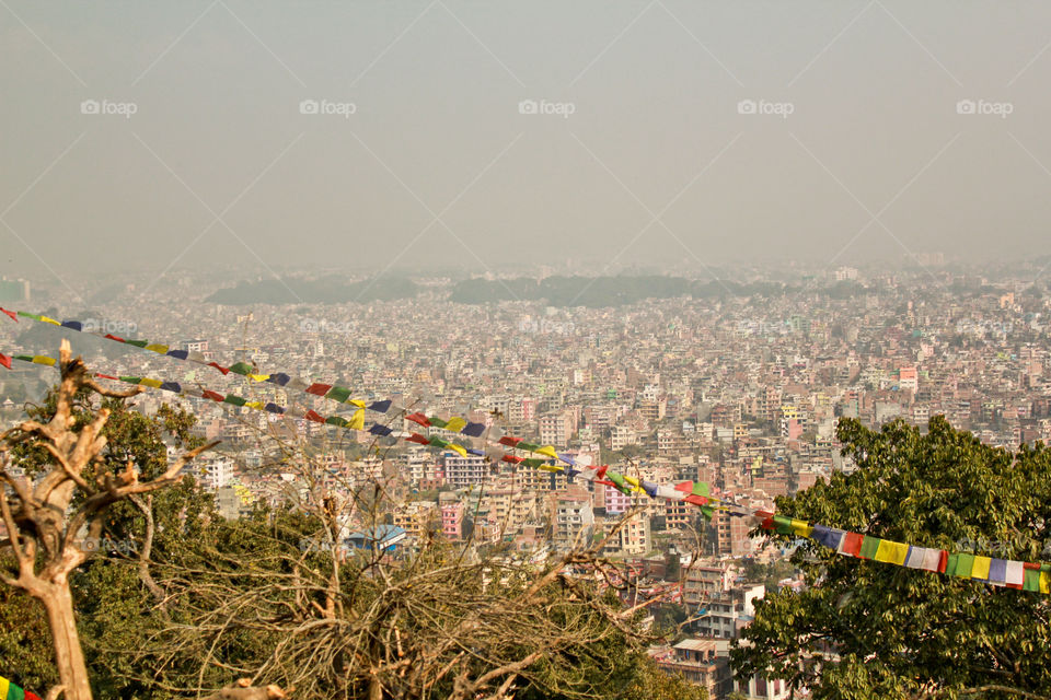 Kathmandu