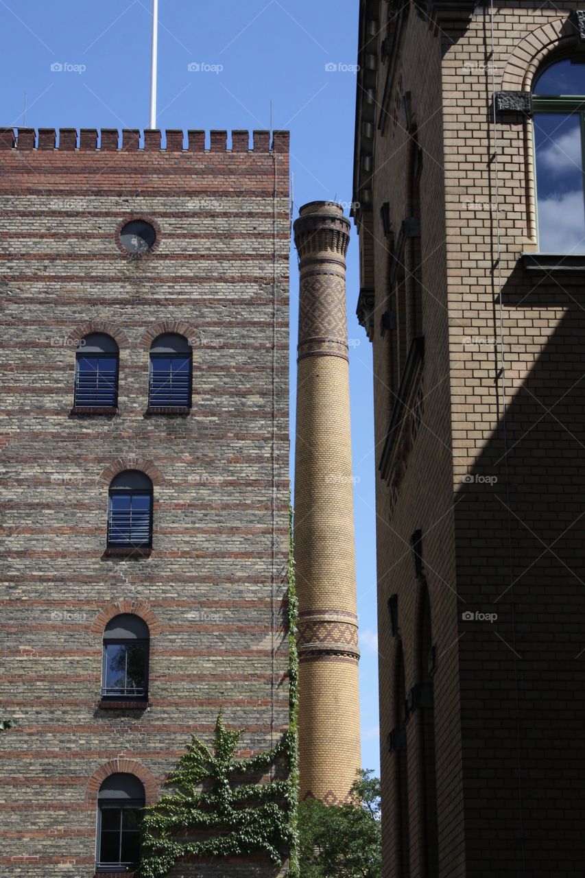 Adventures in Germany 