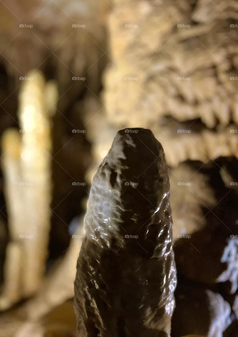 Luray Cavern