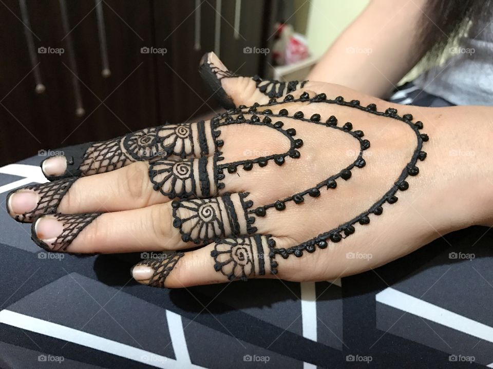 Mehendi 