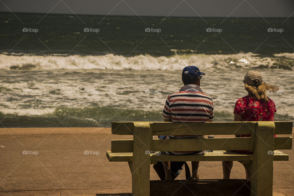 let the vacation begin