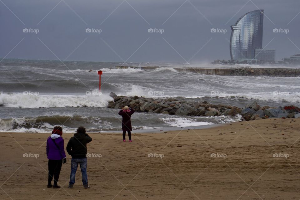 Mediterranean Winter