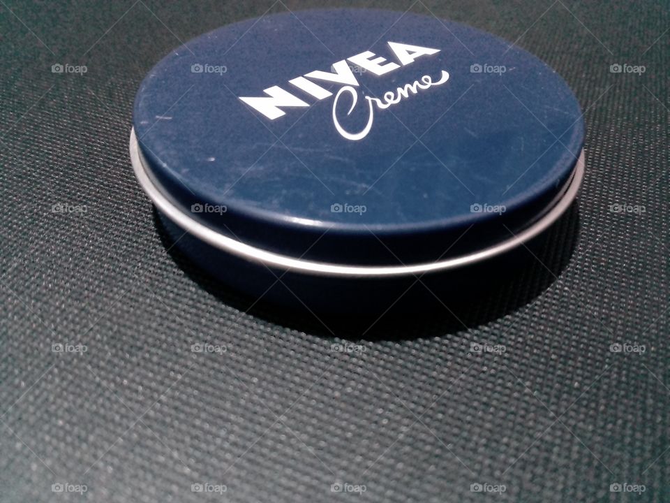 Nivea creme