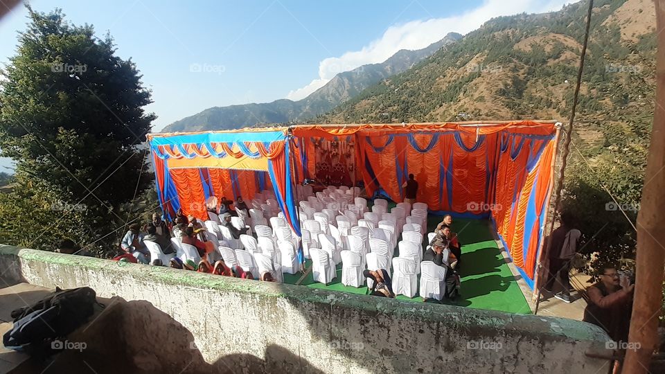 uttarakhand shadi ka view