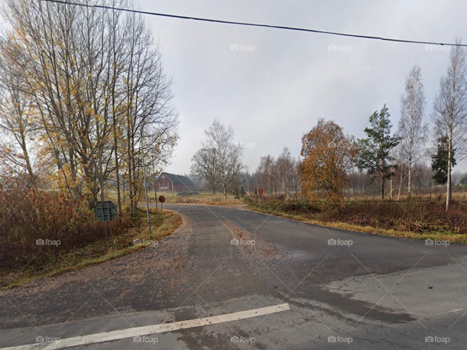 The most beautiful nature in Sweden