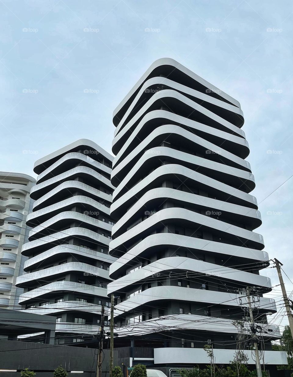 Condominiums in Santiago, Dominican Republic