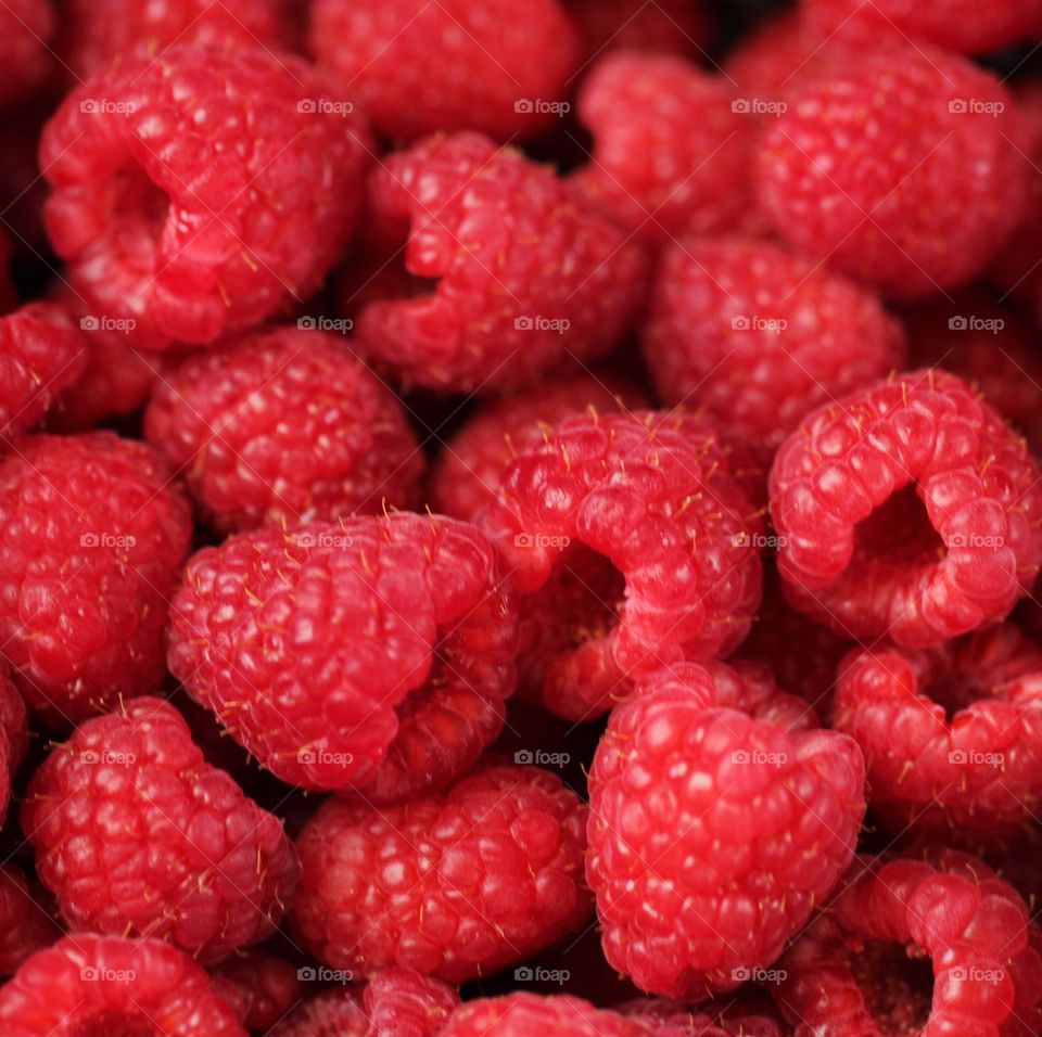 Raspberry 