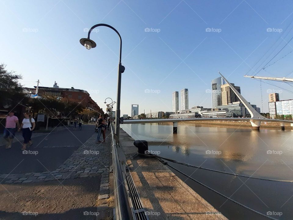 Hay lugares en la ciudad que te emocionan y enamoran 💖