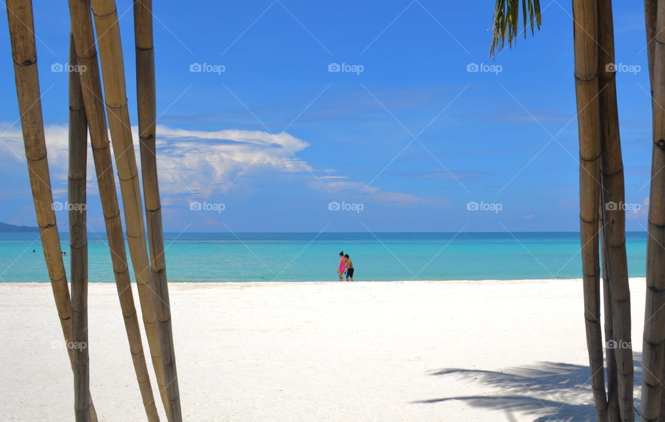 Boracay Mania. my favorite spot to take snapshots of the world's best beach in Boracay, Philippines