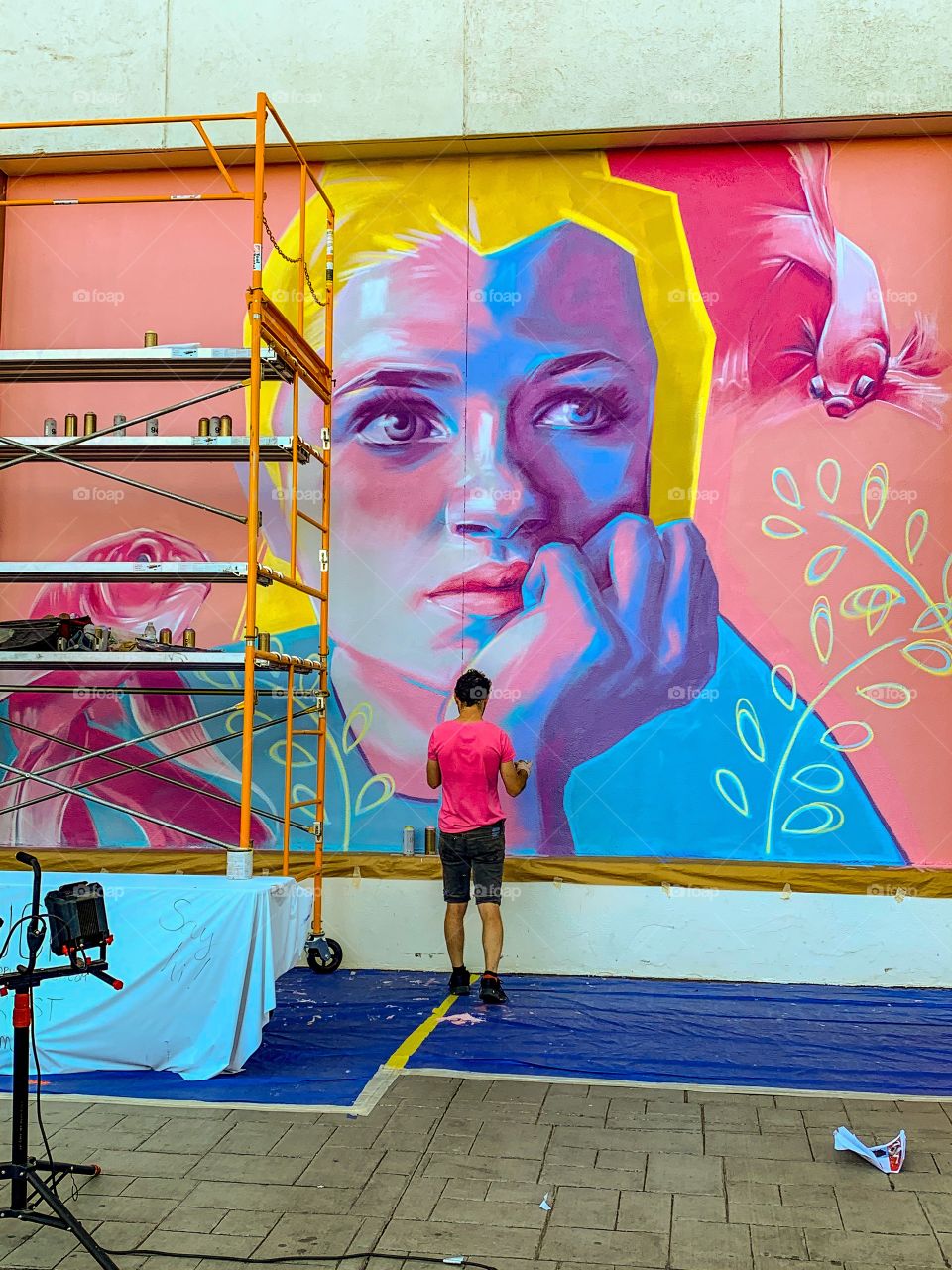 What Are You Thinking About Today?