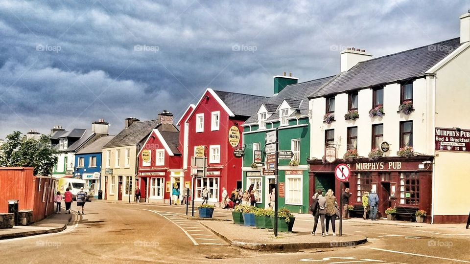 Dingle, Ireland