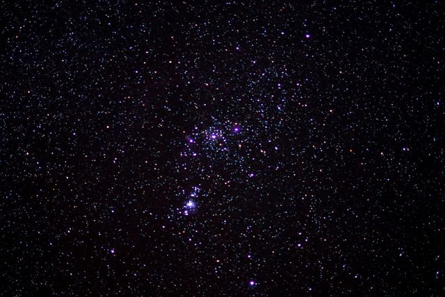 Orions Belt