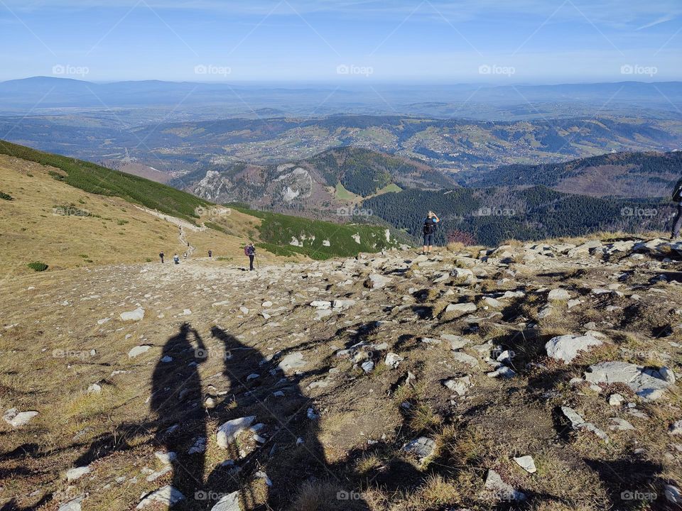 Tatry