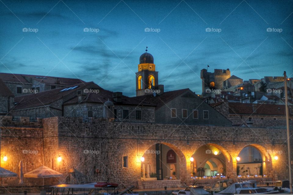 Dubrovnik