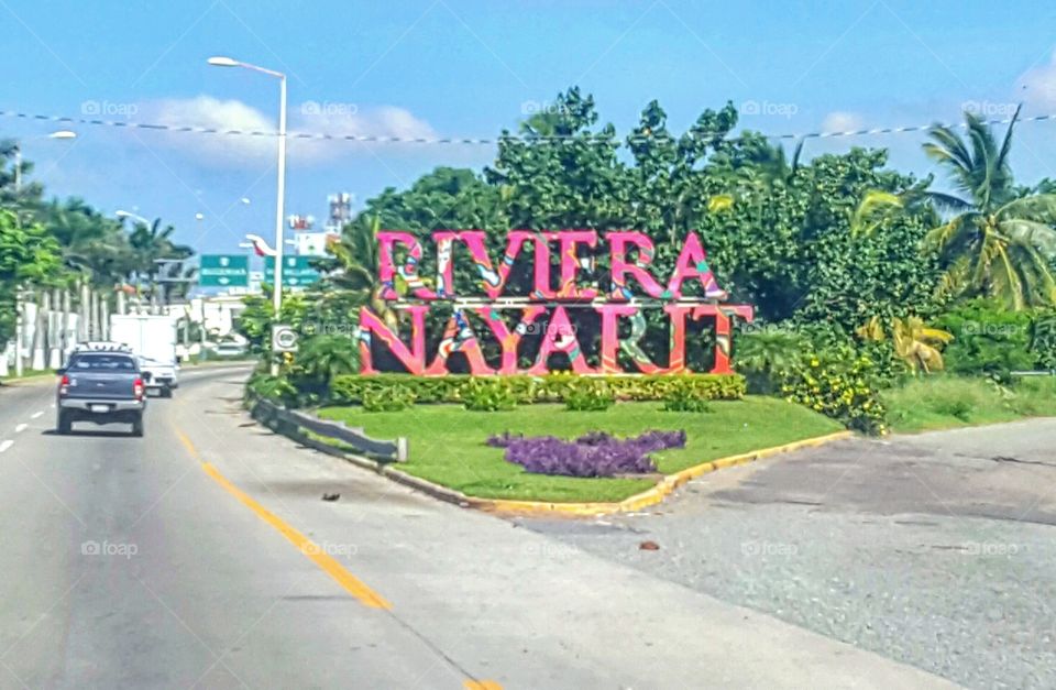 River Nayarit