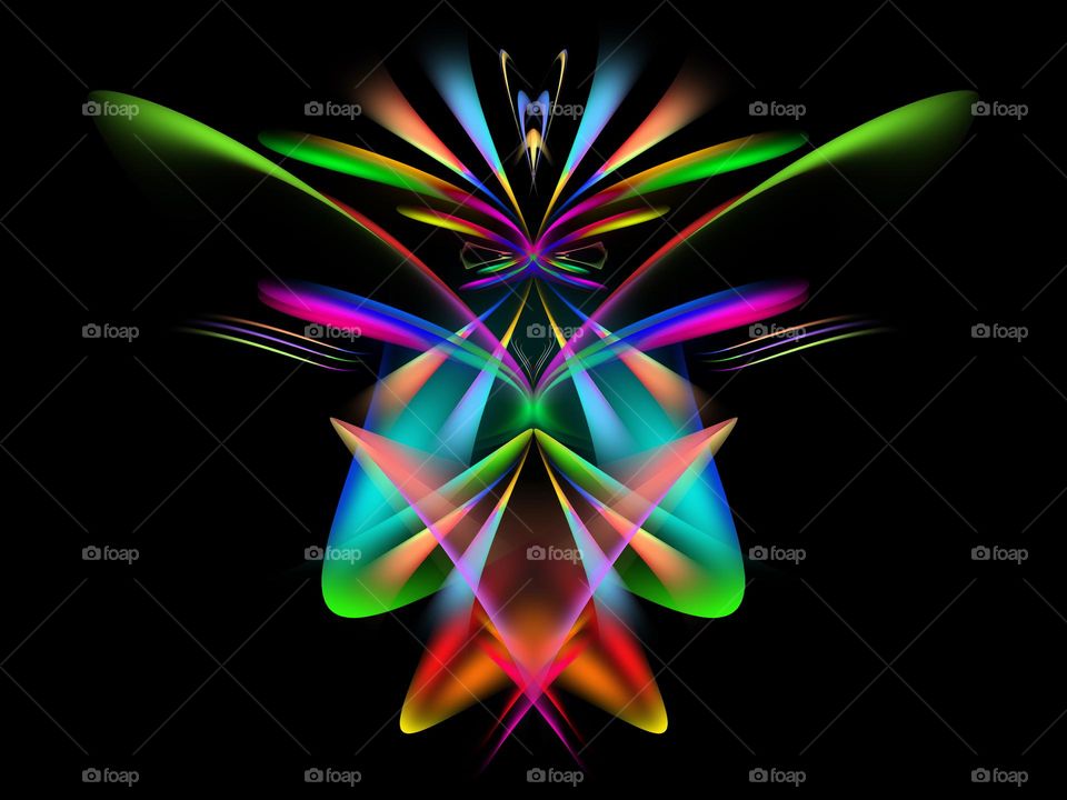 Psychedelic minimalist designs trippy full on colours wonderful time hustling daydreaming